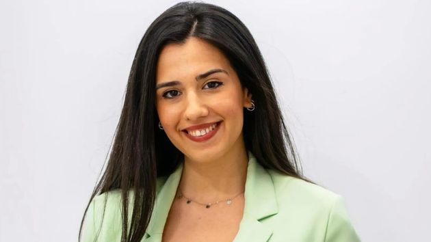 Sandra Moñino, nutricionista: "Una tostada con mantequilla es tan saludable como una con aceite de oliva virgen extra"