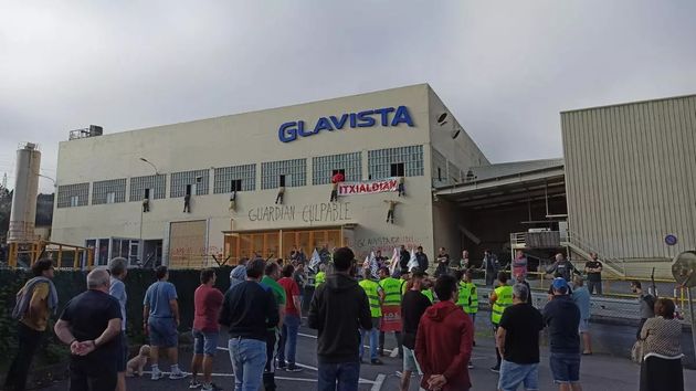 Adiós a esta histórica fábrica de vidrio: anuncia un ERE que afecta a 170 trabajadores