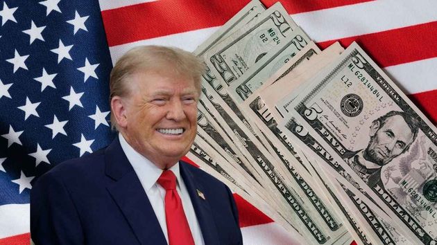 Pago de estímulo de 1.702 dólares para miles de personas en Estados Unidos este mes: este es el requisito