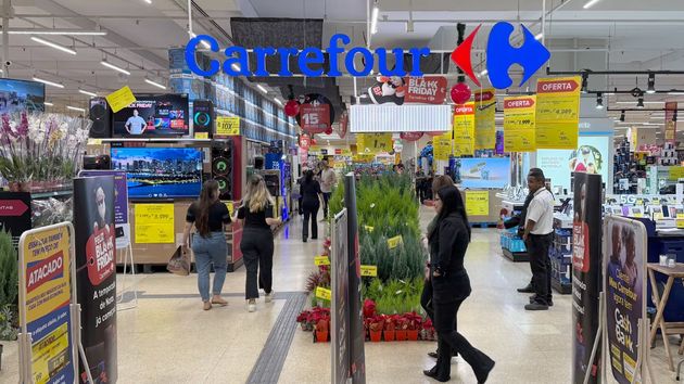 Carrefour sorprende con el nuevo catálogo: ahorras el 50% y te llevas helado gratis a casa