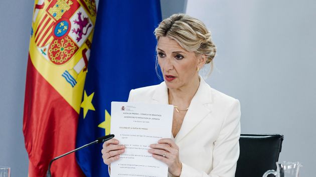 El SEPE quitará del paro el tiempo que se haya estado de baja médica tras ser despedido