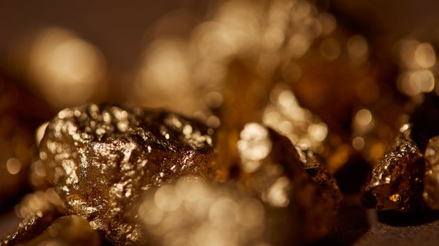 Arqueólogos desentierran un taller escondido con toneladas de oro que pertenece a un único país