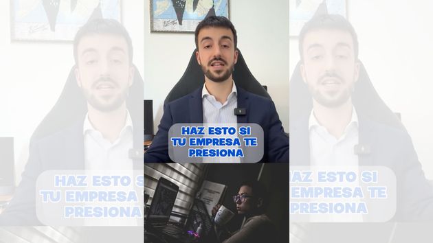 “No tienes por qué contestar a la empresa”: un abogado laboral avisa a los trabajadores de baja
