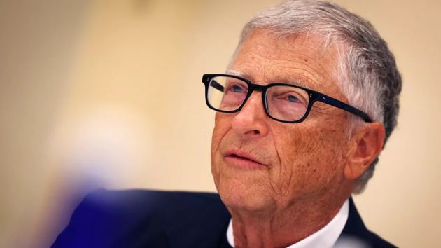 Bill Gates lamenta que Elon Musk, el "hombre más rico del mundo", esté "matando a los niños más pobres del mundo"