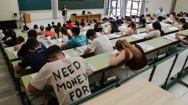La carrera que nadie estudia pero tiene un 100% de empleabilidad: llegan ofertas incluso antes de acabarla