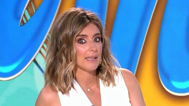 Sandra Barneda ('Supervivientes') busca personal que trabaje para ella con este requisito