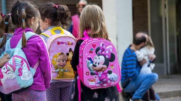 Calendario del curso escolar 2025-2026 en Madrid: estas son las fechas clave de inicio de curso y vacaciones