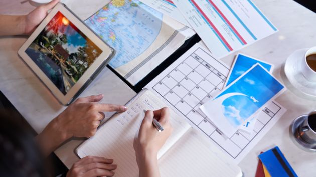 Adiós a gastar un dineral en vacaciones: cómo conseguir los mejores destinos y alojamientos ahorrando hasta un 30%