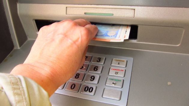 Existe una forma de sacar dinero desde cualquier lugar de España, sin cajeros y sin comisiones