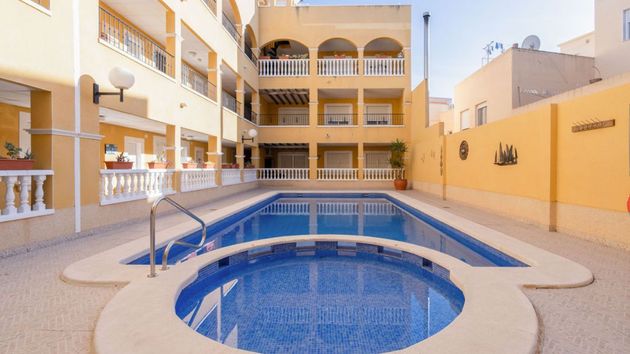 Solvia ofrece este piso a estrenar con piscina, cocina equipada y plaza de garaje por tan solo 50.000 euros