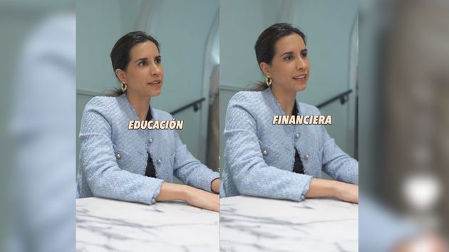 Una experta desvela una controvertida verdad sobre las personas que se compran una casa: los que tienen educación financiera no lo hacen