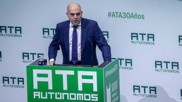 España suma 15.400 nuevos trabajadores autónomos a pesar del cierre de negocios