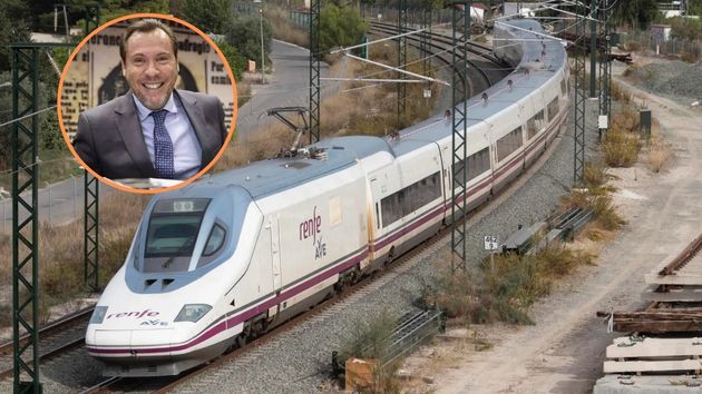 Renfe avisa de nuevos descuentos en billetes de AVE y larga distancia a quien cumpla estos requisitos: por tiempo muy limitado