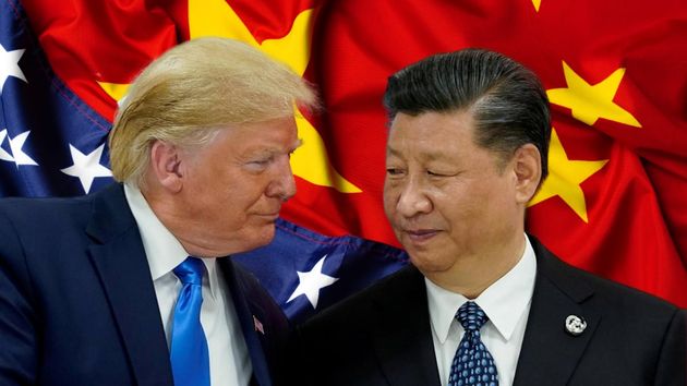 EEUU y China acuerdan una tregua arancelaria de 90 días y ponen freno a la guerra comercial
