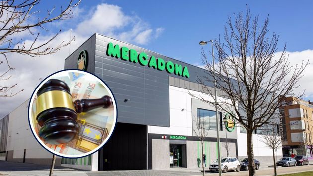 Gana a Mercadona y deberán pagarle la prima de 5.000 euros que le denegaban y 7.501 de indemnización: no le dieron ninguna razón válida