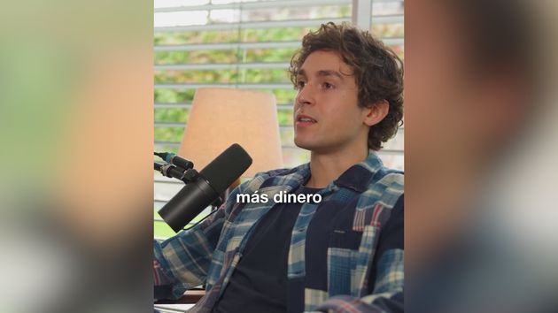 Jaime Higuera, empresario: “estas 5 herramientas de Inteligencia Artificial pueden hacerte ganar más dinero”