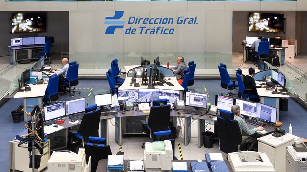 Estos son los medicamentos con los que la DGT no dejará renovar el carnet de conducir a las personas que los tomen