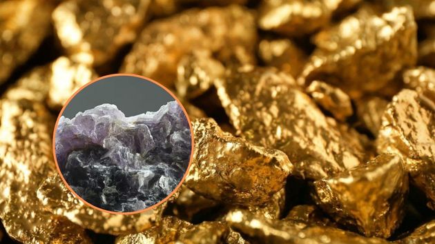 Descubren un enorme yacimiento de oro blanco que vale 1,5 billones de dólares