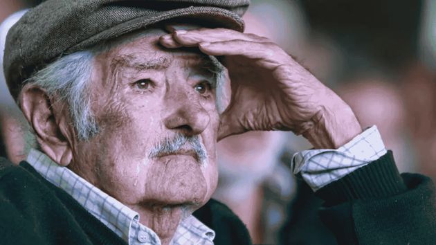 Quién era Pepe Mujica: de guerrillero y preso político a presidente de Uruguay y líder mundial