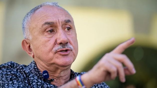 UGT dice que las empresas están “muy cómodas” ganando “muchísimo dinero” y que la reducción de jornada no es un problema para ellas
