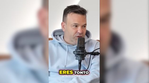 José Elías sin pelos en la lengua: si eres autónomo y cobras menos de este sueldo “eres tonto perdido”