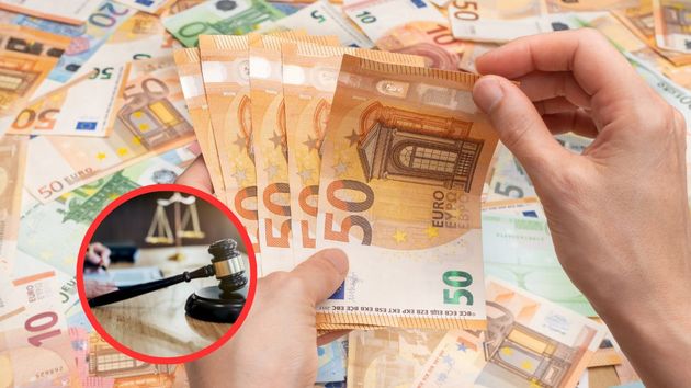 Un heredero tendrá que pagar más de 44.418,63 euros de impuesto de sucesiones porque no pudo demostrar una donación previa