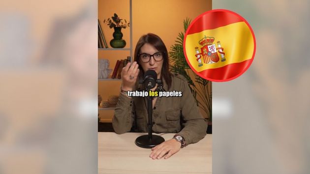 Qué necesita un inmigrante para tener trabajo y residencia legal en España