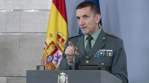 Aviso de la Guardia Civil a toda España: si te llaman de este número no lo cojas