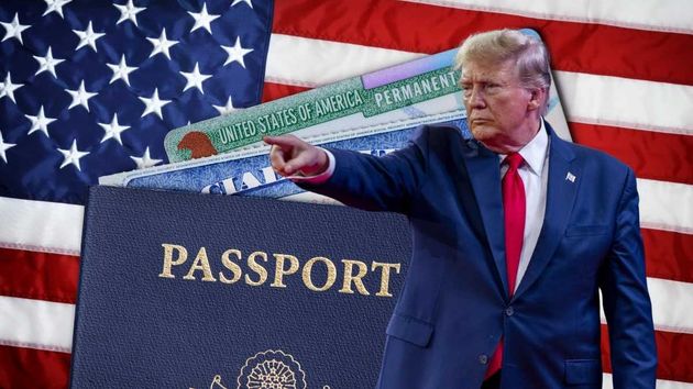 Estados Unidos va a dar la ciudadanía a las personas con estos apellidos: esta es la lista completa