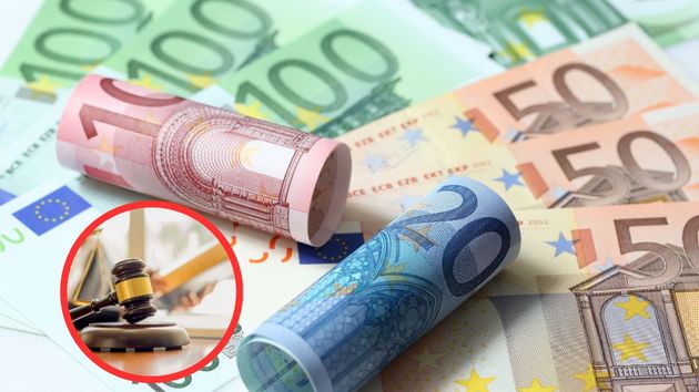 Un autónomo se libra de pagar una deuda de más de 190.000 euros, gracias a esta ley