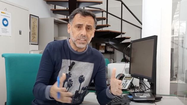 Un funcionario de la Seguridad Social explica qué hacer con la baja médica: “la empresa suspenderá la relación laboral y dejará de pagarte”