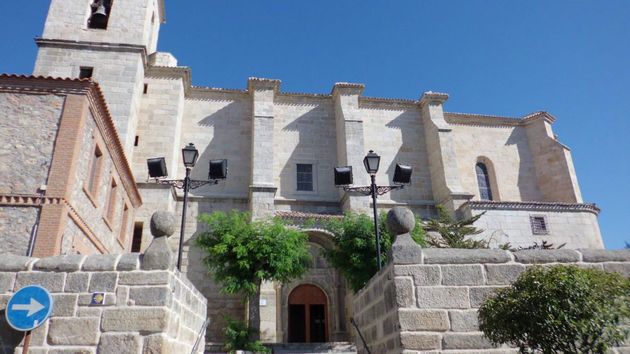 Este es el pueblo más barato para comprar en Madrid: con todos los servicios y viviendas desde 19.000 euros
