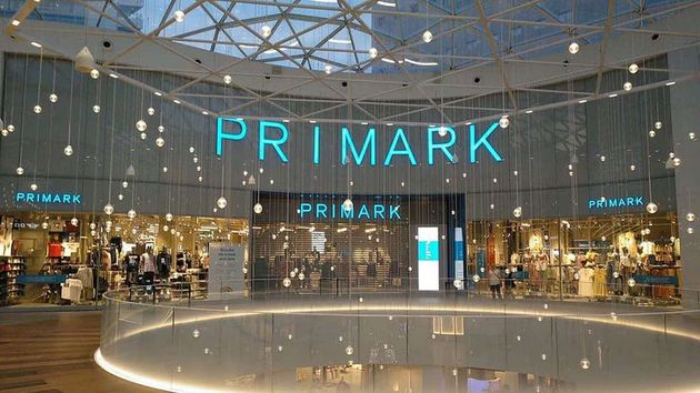 Primark pone a 6 euros las copas que parecen de Zara Home: ideales para dar color a la mesa