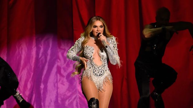 Cuánto dinero paga España en Eurovisión por participar con Melody