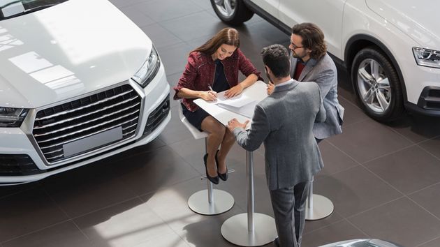 La comunidad española donde te dan hasta 4.600 euros para comprarte un coche nuevo: así puedes solicitarlo