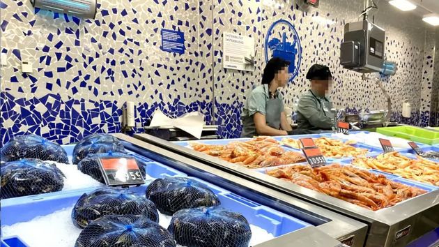 Ni langostinos ni almejas: el nuevo marisco ‘made in Spain’ que arrasa en Mercadona y cuesta poco más de 3 euros