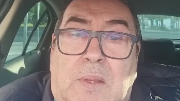 Manuel Barrera, jubilado forzosamente: “Me penalizaron de por vida con un 24% en mi pensión por dejar de trabajar a los 61 años de forma involuntaria”