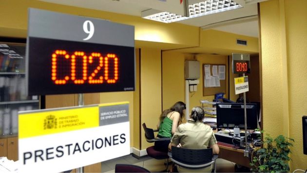 Convenio especial de la Seguridad Social para mejorar la pensión si se cobra el subsidio para mayores de 52 años