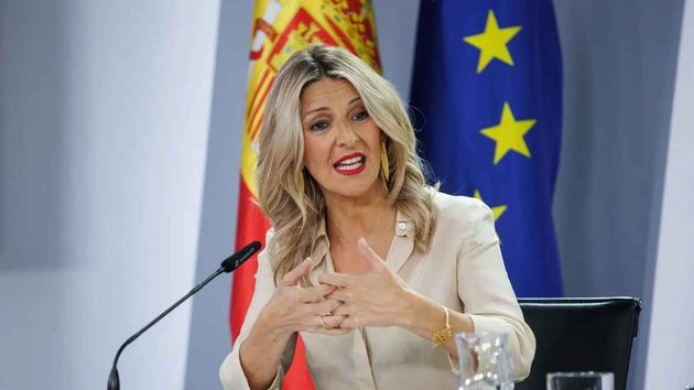 El SEPE permite cobrar el paro más allá de la edad ordinaria de jubilación, si cumple este requisito