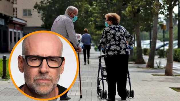 Un profesor universitario pide dejar de pagar las pensiones a los jubilados: "cobran más que lo que han generado"