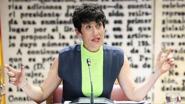 Así es el nuevo Reglamento de Extranjería que entra hoy en vigor