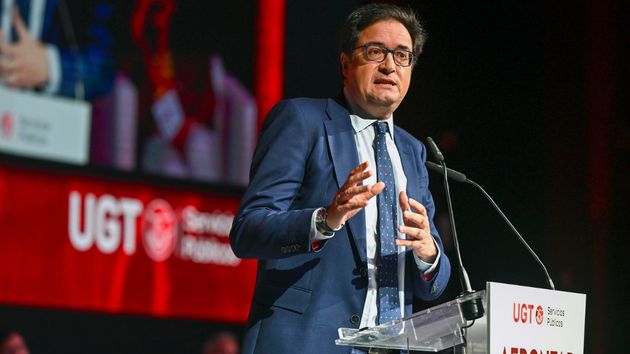La subida salarial de los funcionarios llegará “en breve” según el Gobierno