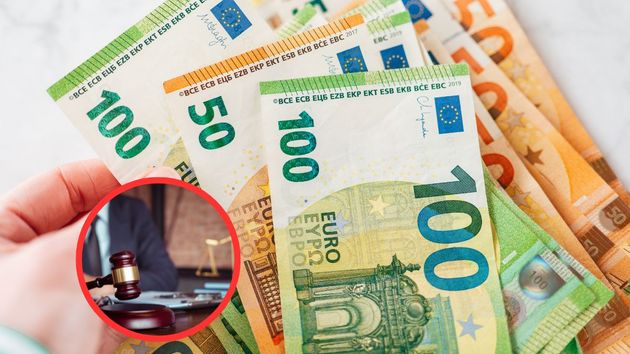 Hacienda se queda sin cobrar 3.865,07 euros de impuesto de sucesiones por enviar mal las notificaciones al heredero