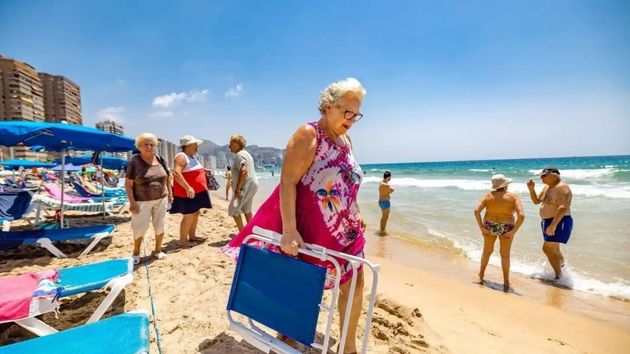 El Imserso avisa a los jubilados: hay miles de plazas para viajar por 50 euros a estos destinos