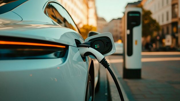 El cambio en la ley que acaba con el ‘chollo’ de los coches híbridos enchufables