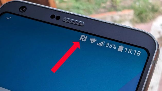 El símbolo N que deberías tener activado en tu móvil tanto Android como iPhone: te facilitará la vida