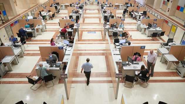 Aviso de Fedeca: equiparar cuerpos superiores y técnicos supone un “agravio” y genera inseguridad jurídica