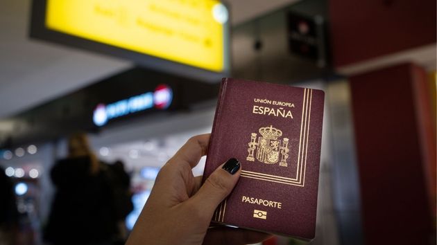 Esto es lo que tardan en darte la nacionalidad española dependiendo del país del que procedas