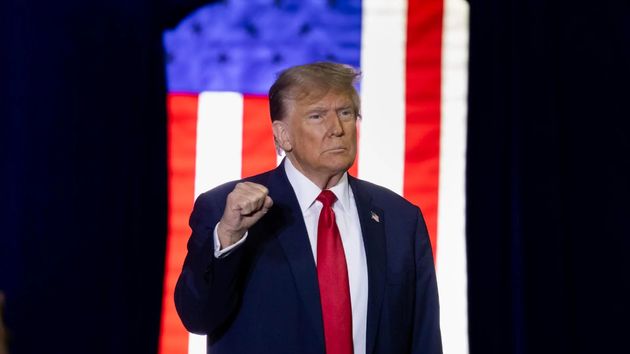 Trump ‘pasa’ de la UE y amenaza con ponerle un arancel del 50% a partir de junio