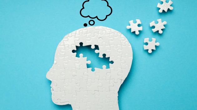 Cómo ejercitar la memoria en adultos: 5 ejercicios sencillos